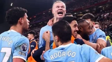 بشهادة كيون.. فوز السيتي على ليفربول بمنح صدارة الدوري لصالح آرسنال